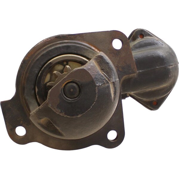 Aftermarket AM1109258 Starter, 12 Volt, Fits Delco AM1109258-ABL - main